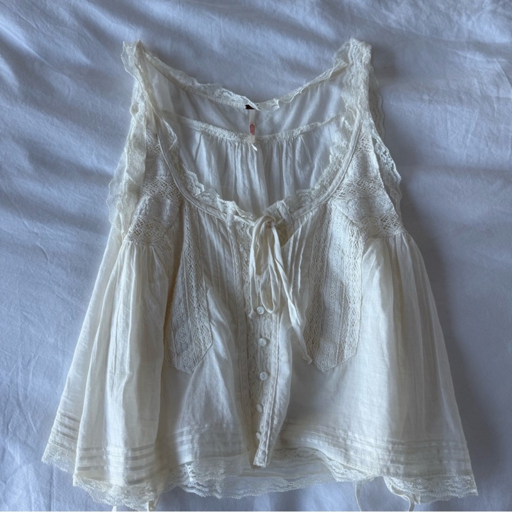 Free people top!